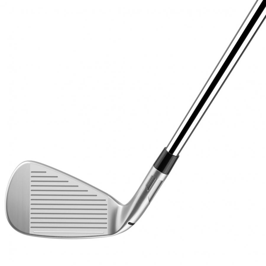 TaylorMade（テーラーメイド） IRG Qi Max IR ゴルフ 単品アイアン