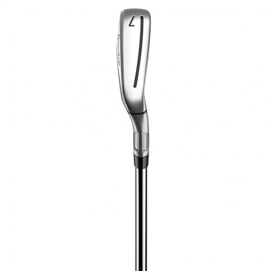 TaylorMade（テーラーメイド） IRG Qi Max IR ゴルフ 単品アイアン