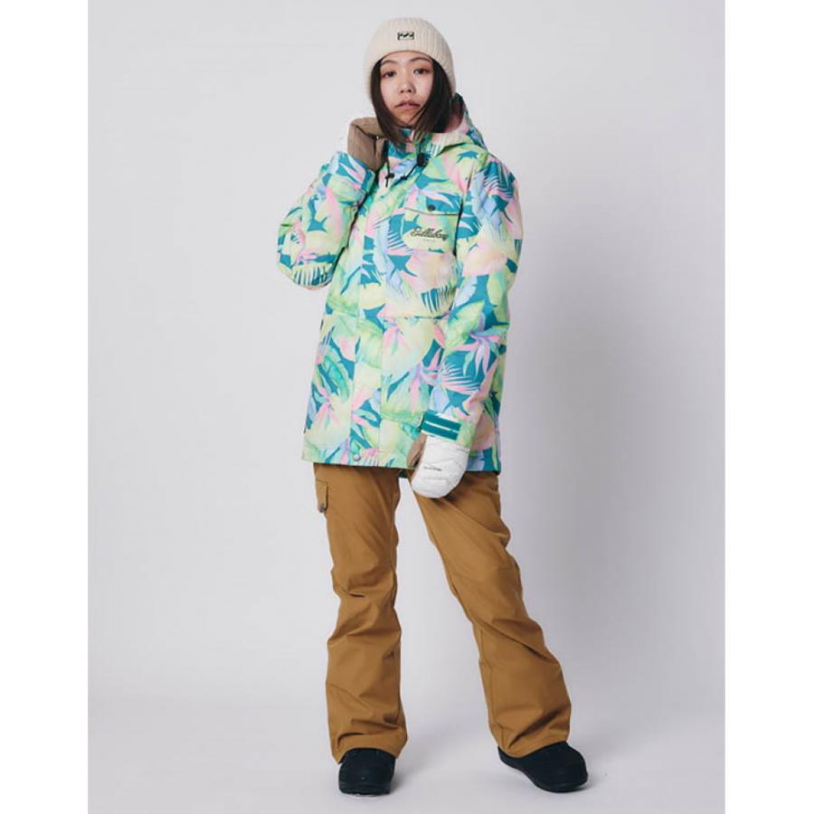BILLABONG（ビラボン） レディース スノーボード パンツ STANDARD