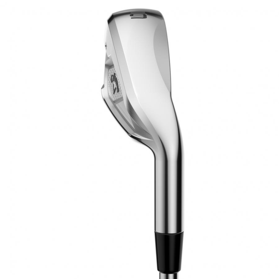 Callaway（キャロウェイ） エリート ELYTE X ゴルフ 単品ウェッジ N.S.