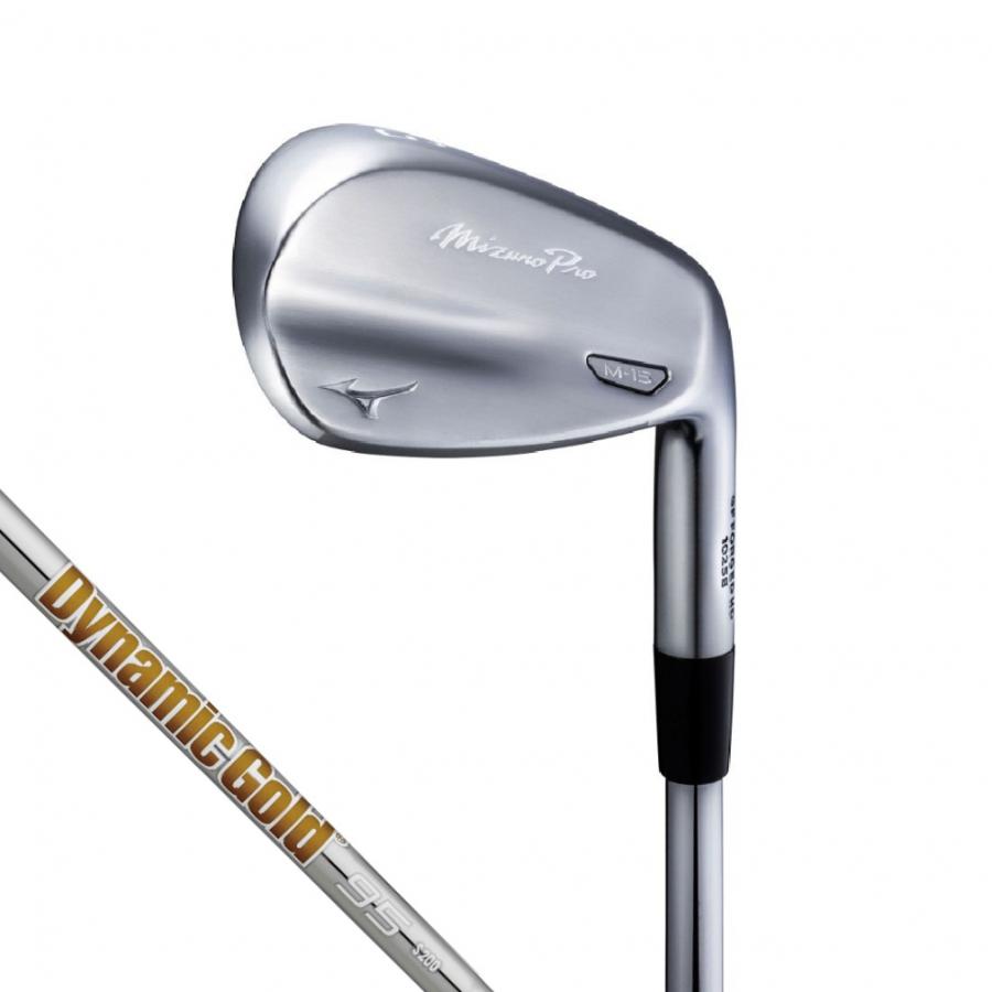 MIZUNO（ミズノ） Mizuno Pro M15 アイアン プロ ゴルフ 単品アイアン