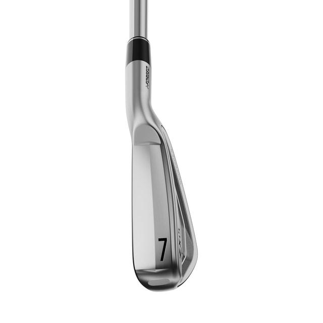 SRIXON 予約受付中 スリクソン ZXi5 アイアン ゴルフ 単品アイアン