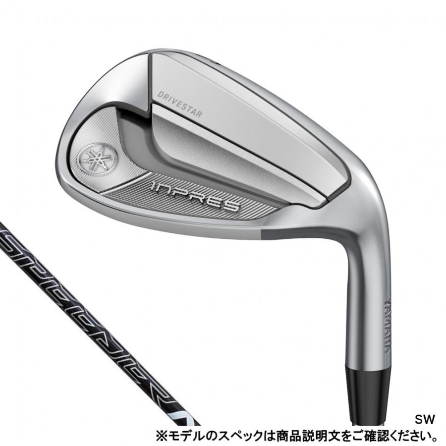 ヤマハ 25inpres DRIVESTAR ドライブスター 単品アイアン ゴルフ 単品 