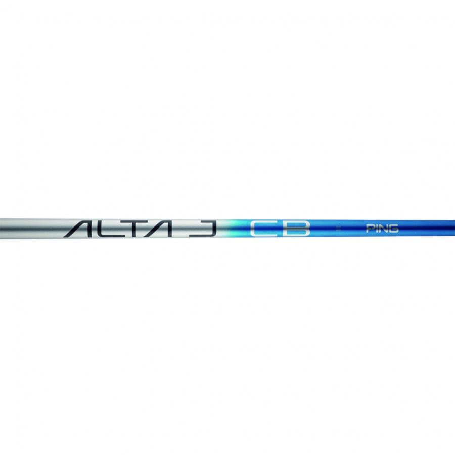 G440 ALTA J CB BLUEシャフト　未使用に近い PING（ピン） G440 ゴルフ 単品アイアン ALTA J CB BLUE R 2025年