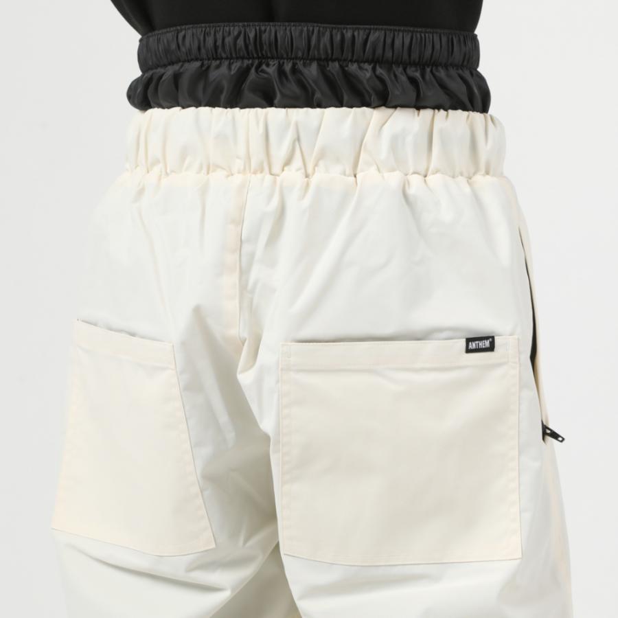 アンセム メンズ スノーボード 上下セットウェア ANTHEM LIMITED SET