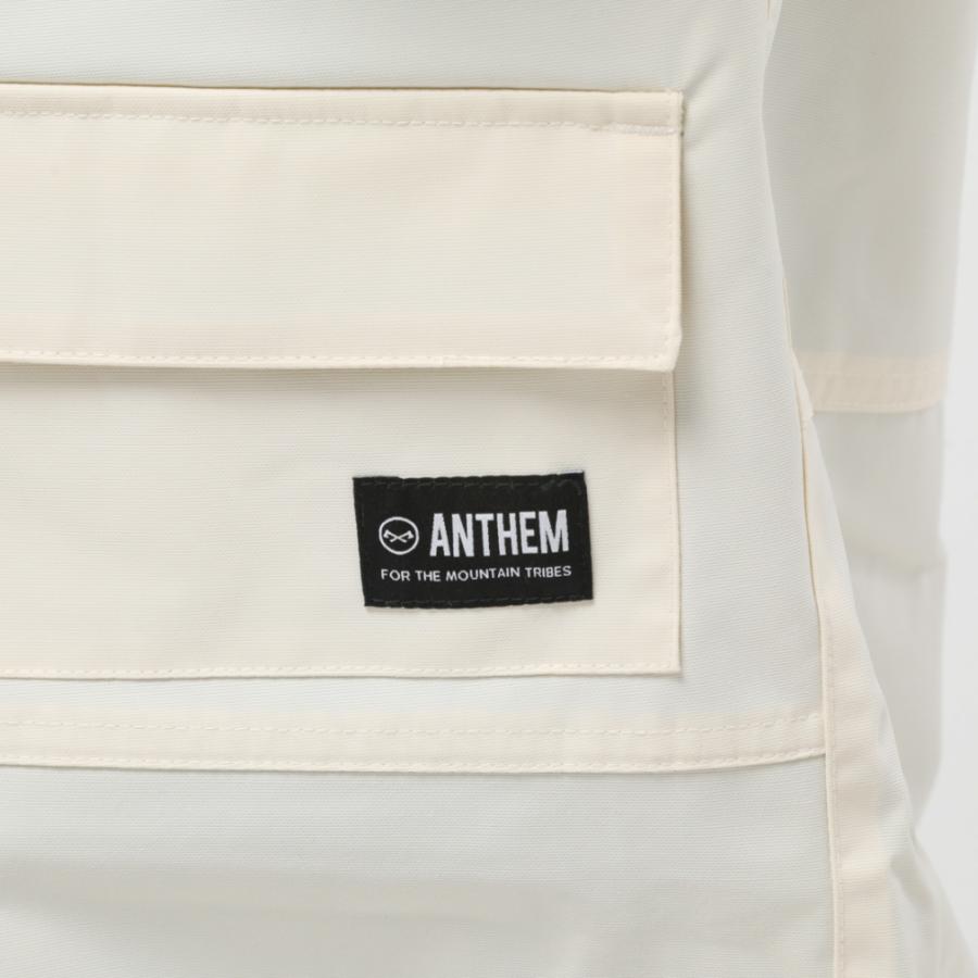 アンセム メンズ スノーボード 上下セットウェア ANTHEM LIMITED SET