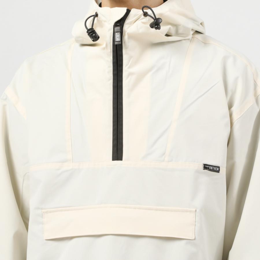 アンセム メンズ スノーボード 上下セットウェア ANTHEM LIMITED SET