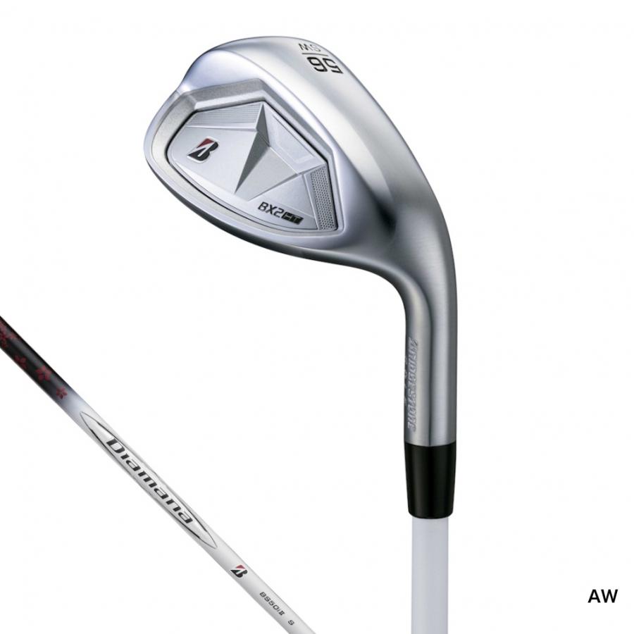 ブリヂストン BX2 HT アイアンセット　Diamana BS50i Ⅱ BRIDGESTONE GOLF ブリヂストン BX2 HT アイアン ゴルフ Diamana BS50i