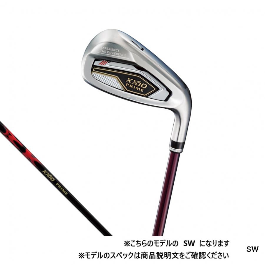 XXIO PRIME ゼクシオ プライム ウェッジ S Flex-R 2025年 【公式通販】