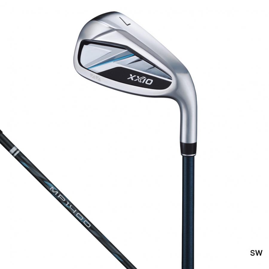 XXIO ゼクシオ XXIO14 カーボンアイアン ウエッジ ゴルフ MP1400 2025