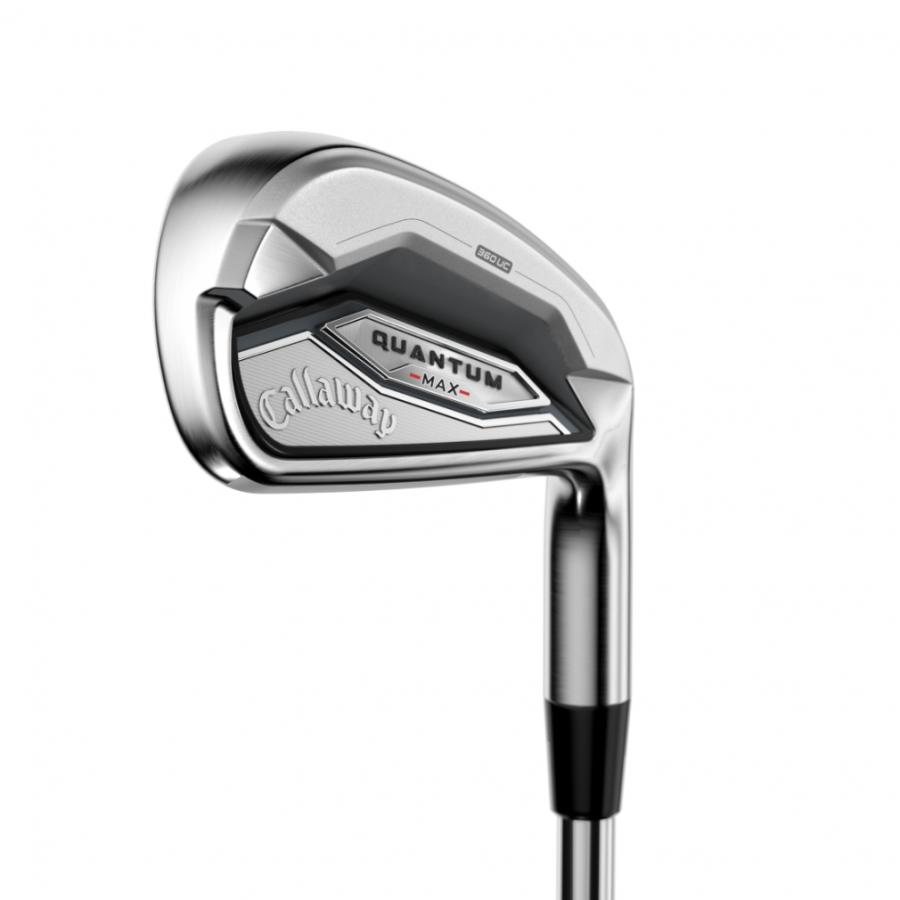 Callaway QUANTUM 13.5度 ATHLEMAX 60 S Callaway（キャロウェイ） QUANTUM MAXアイアン ゴルフ ATHLEMAX 60 R