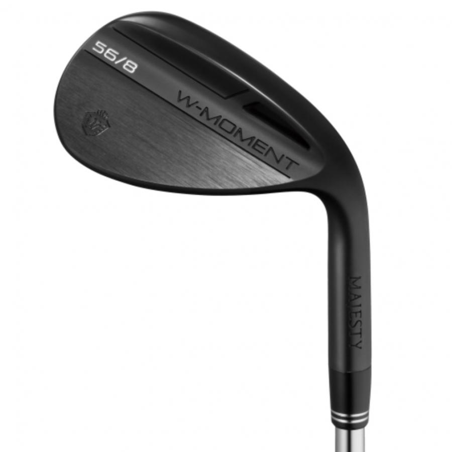マジェスティ W-MOMENT WEDGE ゴルフ ウェッジ N.S.PRO 950GH neo R 56