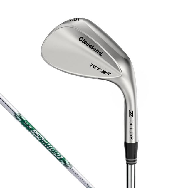 クリーブランド　ウェッジ　2 本セット Cleveland Golf（クリーブランドゴルフ） 予約受付中 クリーブランド