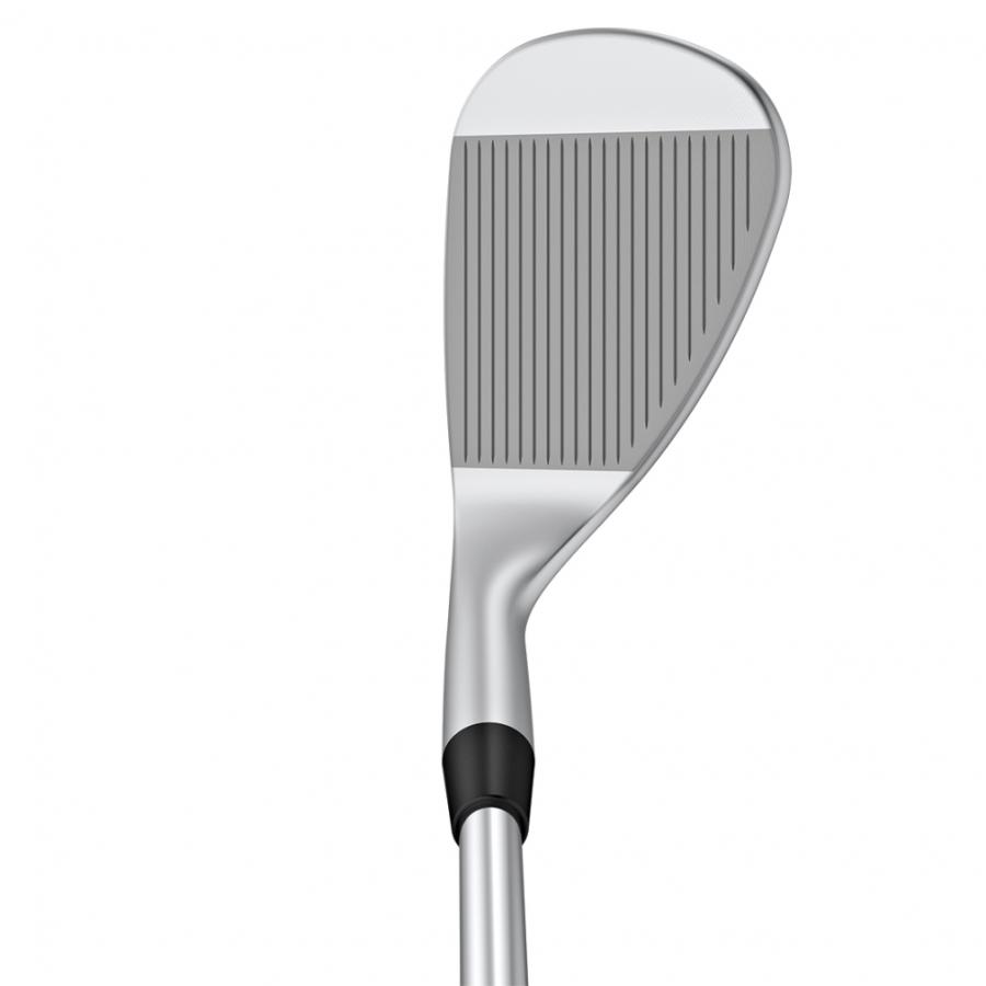PING（ピン） RH s259 クロム ウェッジ ゴルフ NS PRO MODUS 3 TOUR
