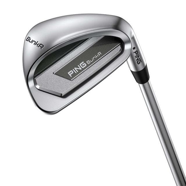 PING BUNKR ウェッジ Z-Z115シャフト PING（ピン） BUNKR ゴルフ ウェッジ Z-Z115 64゜/14.5゜ 2026年モデル