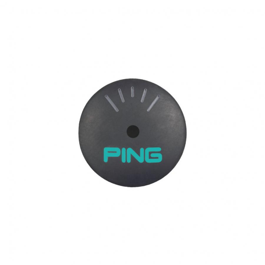PING（ピン） BUNKR ゴルフ ウェッジ Z-Z115 64゜/14.5゜ 2026年モデル