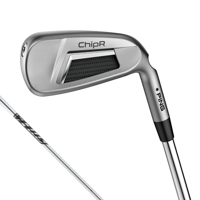 ピン ChipR 　38.5度　Z-Z115 　右用 PING（ピン） CHIPR ゴルフ ウェッジ Z-Z115 38.5゜/8゜ 2026年モデル