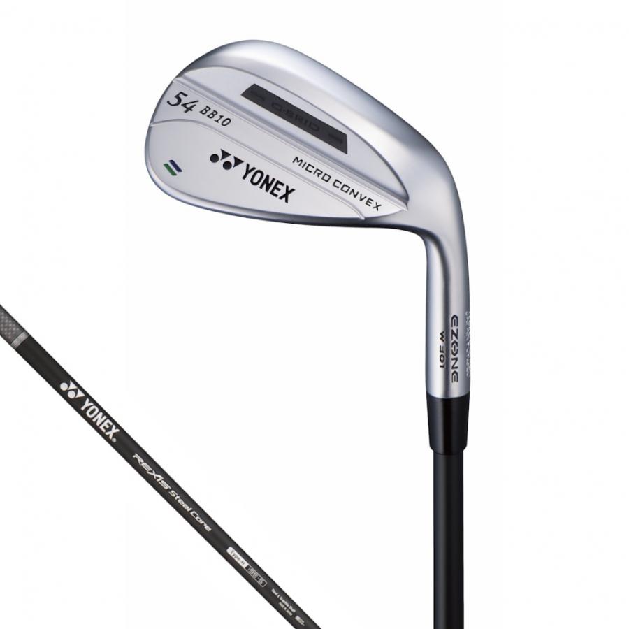 YONEX（ヨネックス） EZONE W301 BB マイクロコンベックス ゴルフ