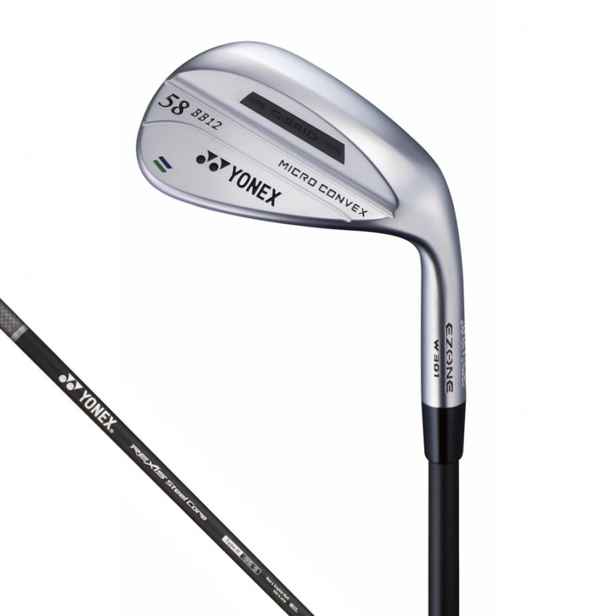 YONEX（ヨネックス） EZONE W301 BB マイクロコンベックス ゴルフ