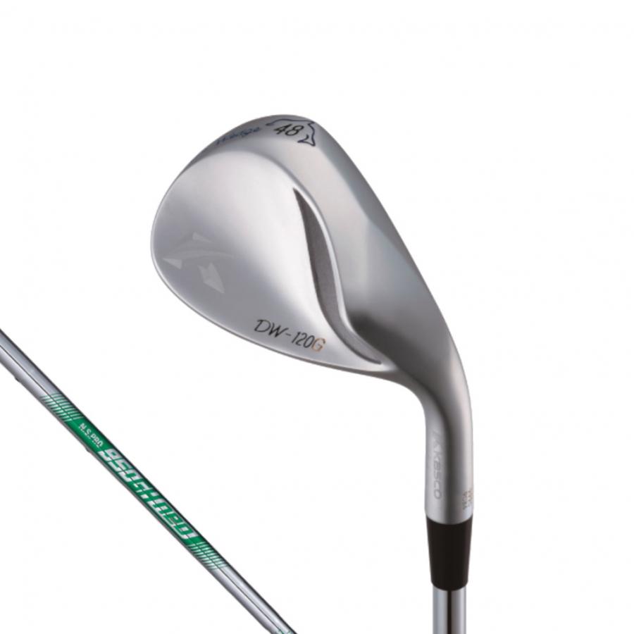 新品未使用品 kascoキャスコ ドルフィンウェッジDW-120G 48° NS PRO