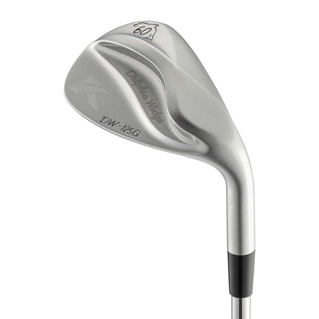 キャスコ ドルフィンウェッジ 48 52 56 60 4本セット kasco（キャスコ） DW-125G ハイスピン High Spin ゴルフ ウェッジ