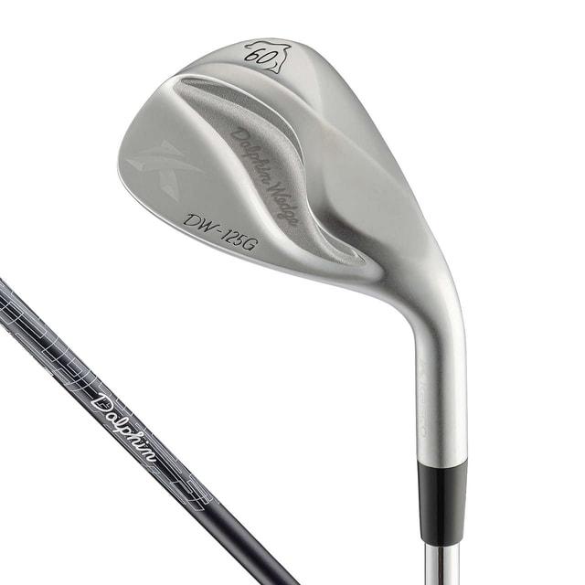 kasco（キャスコ） DW-125G ハイスピン High Spin ゴルフ ウェッジ