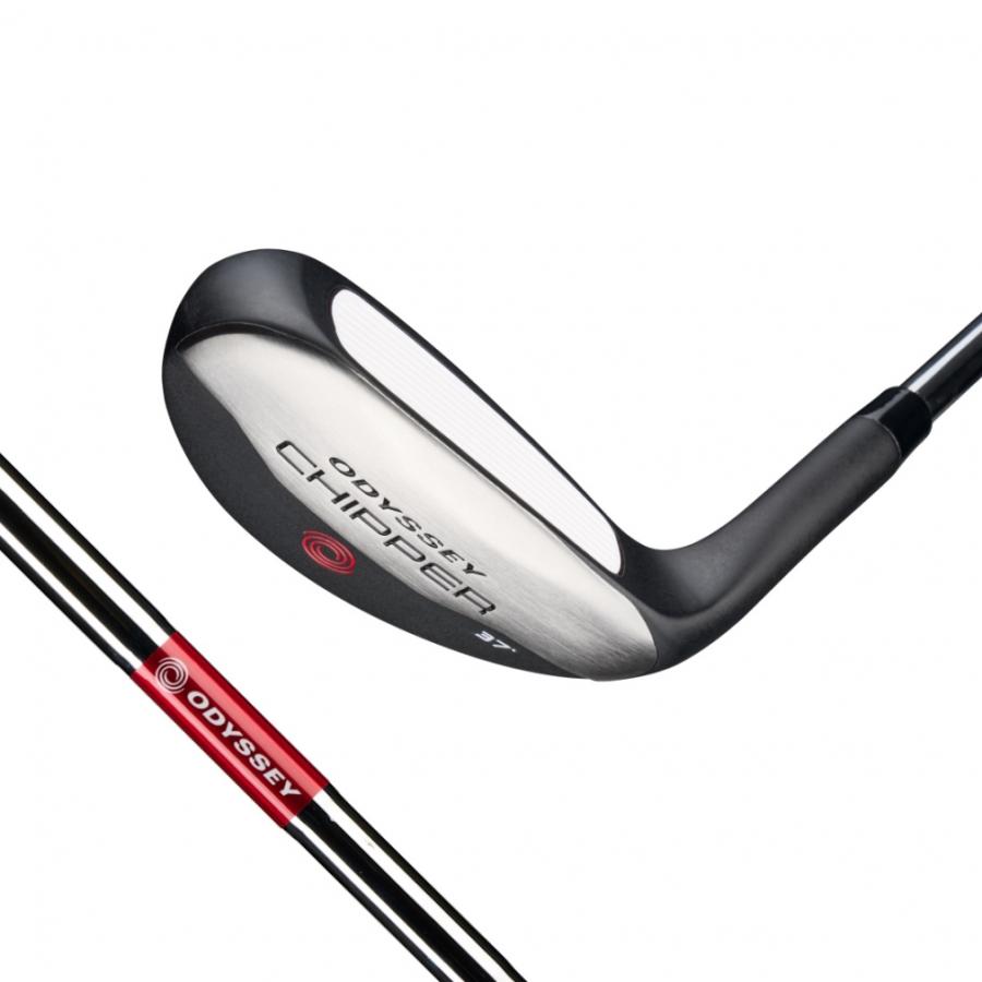 ODYSSEY CHIPPER 37インチウェッジ Callaway オデッセイ CHIPPER ゴルフ ウェッジ ODYSSEY スチール