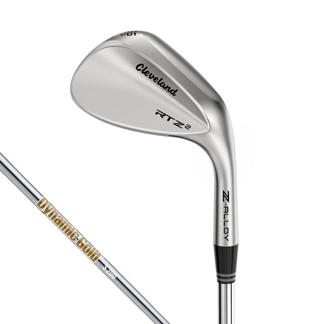 Cleveland Golf（クリーブランドゴルフ） クリーブランド RTZ 2 ツアー