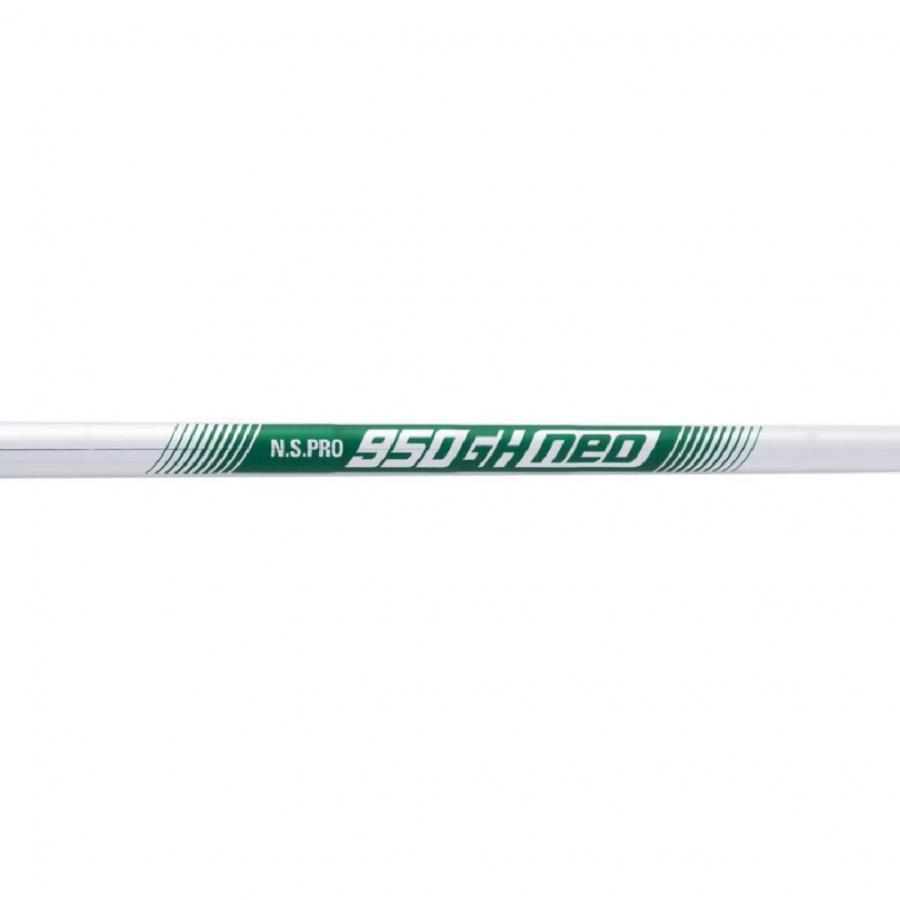 MIZUNO（ミズノ） Mizuno Pro T-3 ウェッジ ゴルフ N.S.PRO 950GH neo