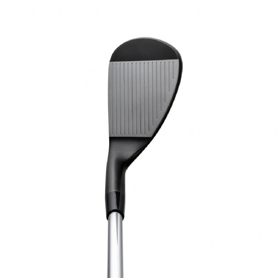MIZUNO（ミズノ） Mizuno Pro T-3 BLACK IP ゴルフ ウェッジ N.S.PRO