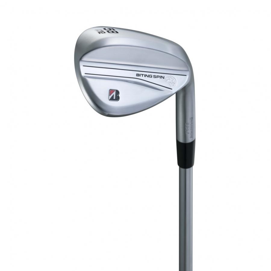 BRIDGESTONE GOLF ブリヂストン 24B BTG SPIN MO105 4808 バイティング
