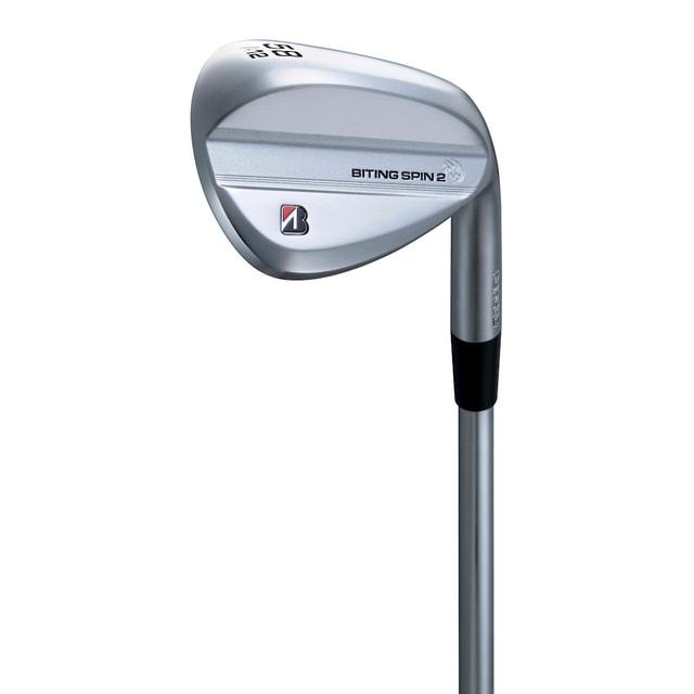 BRIDGESTONE GOLF ブリヂストン 26B BITING SPIN2 ウエッジ ゴルフ