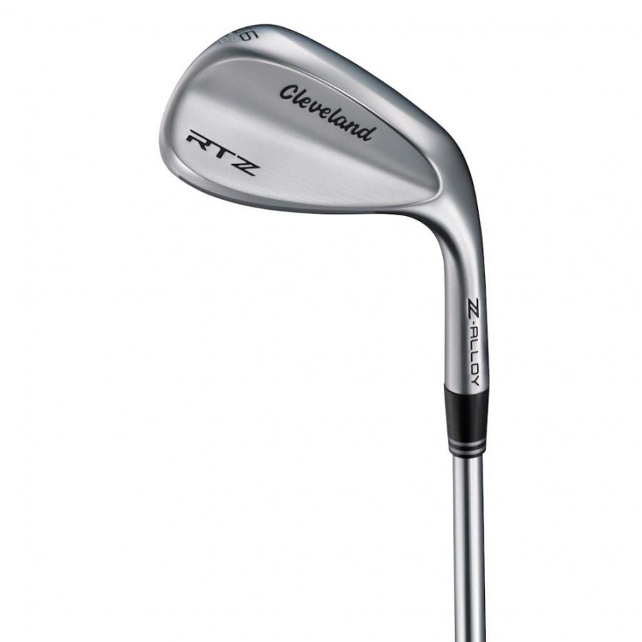 クリーブランドRTZウェッジ58度MIDNSPRO950GHNEOフレックスS Cleveland Golf クリーブランド RTZ ウエッジ ゴルフ ウェッジ
