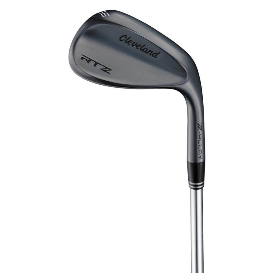 Cleveland Golf（クリーブランドゴルフ） クリーブランド RTZ ウエッジ