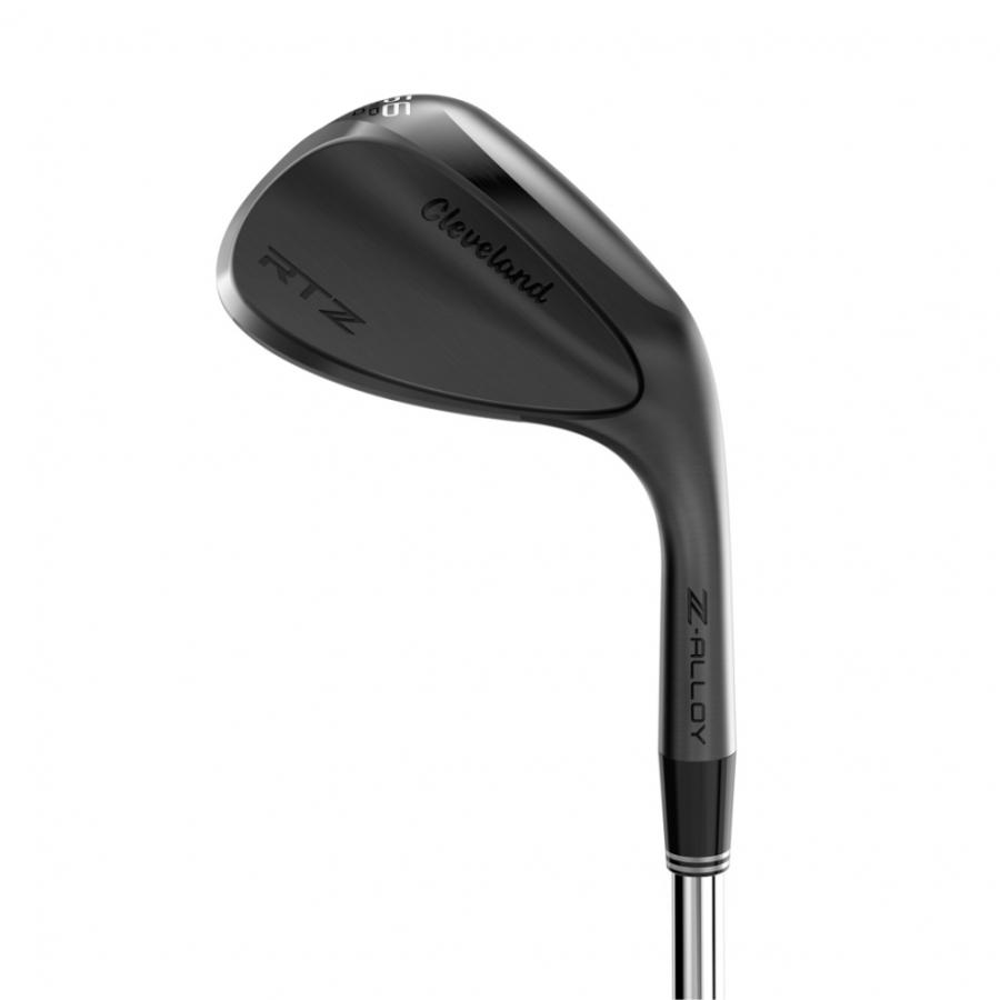 Cleveland Golf（クリーブランドゴルフ） クリーブランド RTZ ウエッジ
