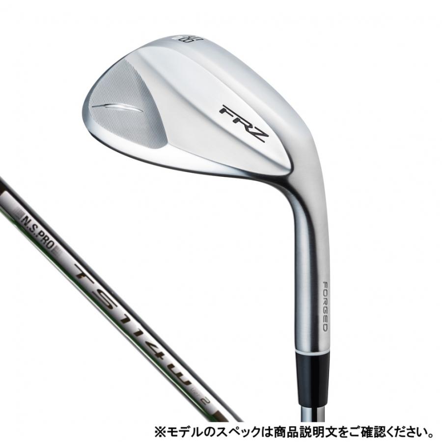 FOURTEEN フォーティーン FRZ ウェッジ ゴルフ TS-114w Ver2 WEDGE 50 
