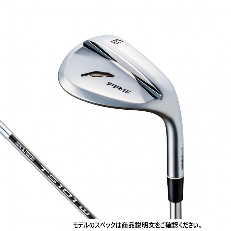 FOURTEEN フォーティーン FR5 ウェッジ ゴルフ TS-101w WEDGE 58゜/12