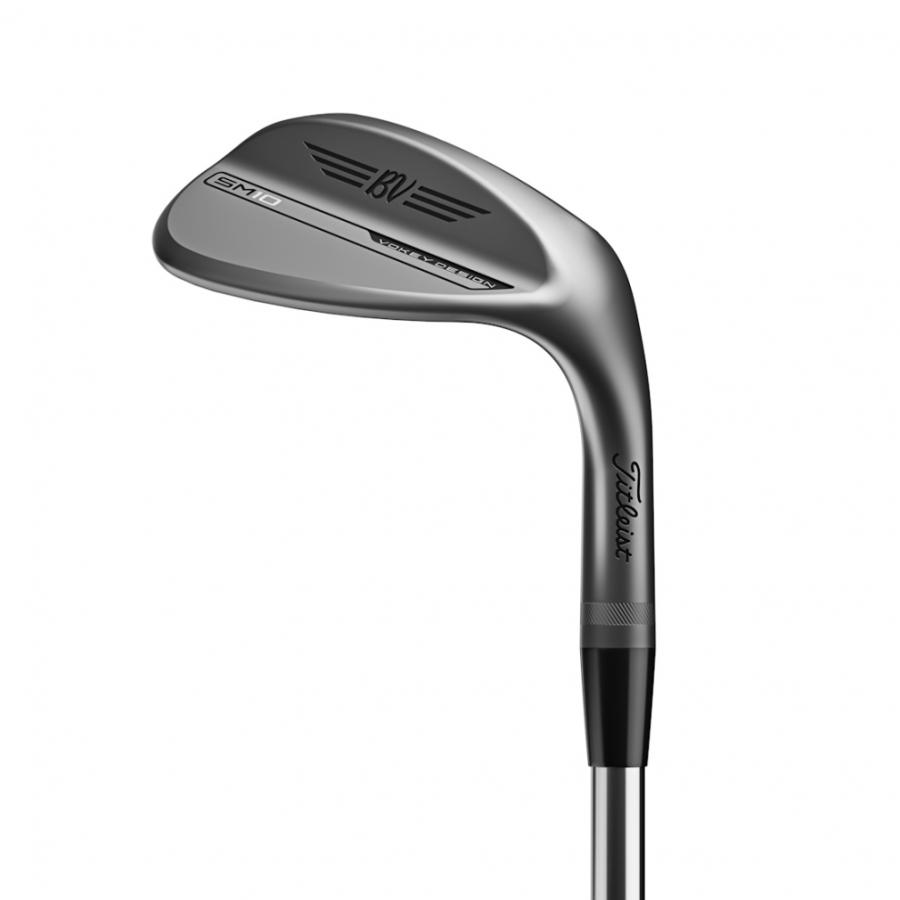 Titleist（タイトリスト） SM10 ニッケル ゴルフ ウェッジ Dynamic