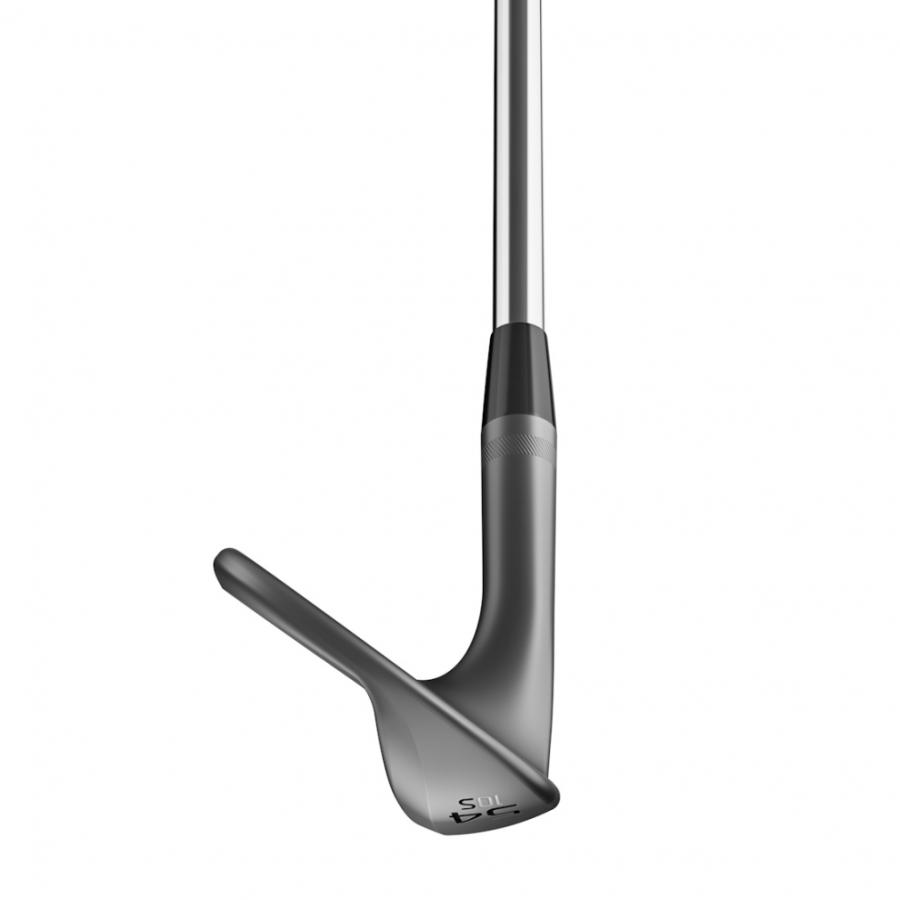 Titleist（タイトリスト） SM10 ニッケル ゴルフ ウェッジ Dynamic