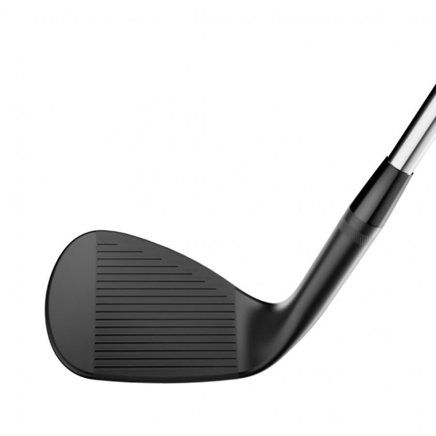 Titleist（タイトリスト） SM10 ジェットブラック ゴルフ ウェッジ