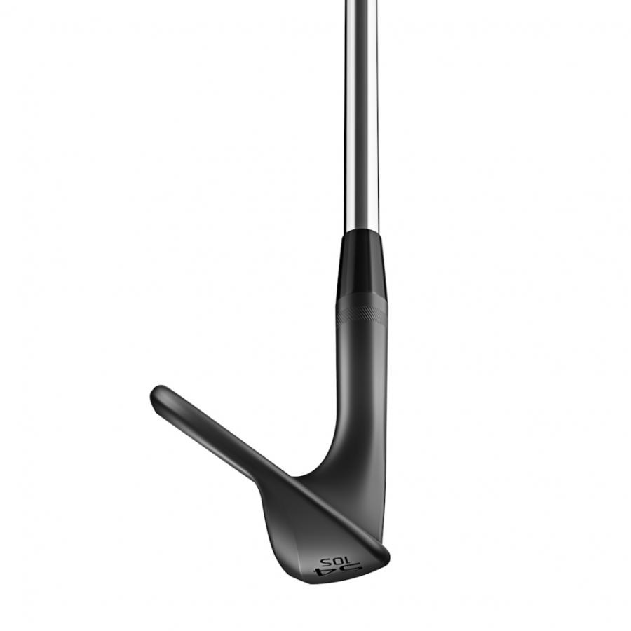 タイトリスト SM10 50F, 54M, 58K ダイナミックゴールドS200 Titleist（タイトリスト） SM10 ジェットブラック ゴルフ ウェッジ