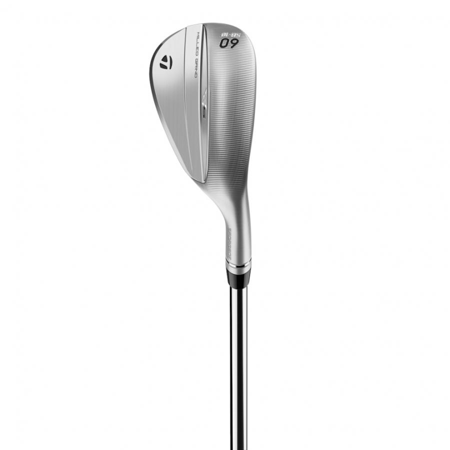 TaylorMade（テーラーメイド） MG5 クロームウェッジ SB ゴルフ 