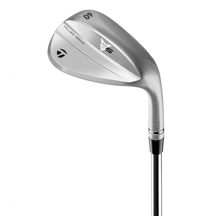 TaylorMade（テーラーメイド） MG5 クロームウェッジ LB ゴルフ