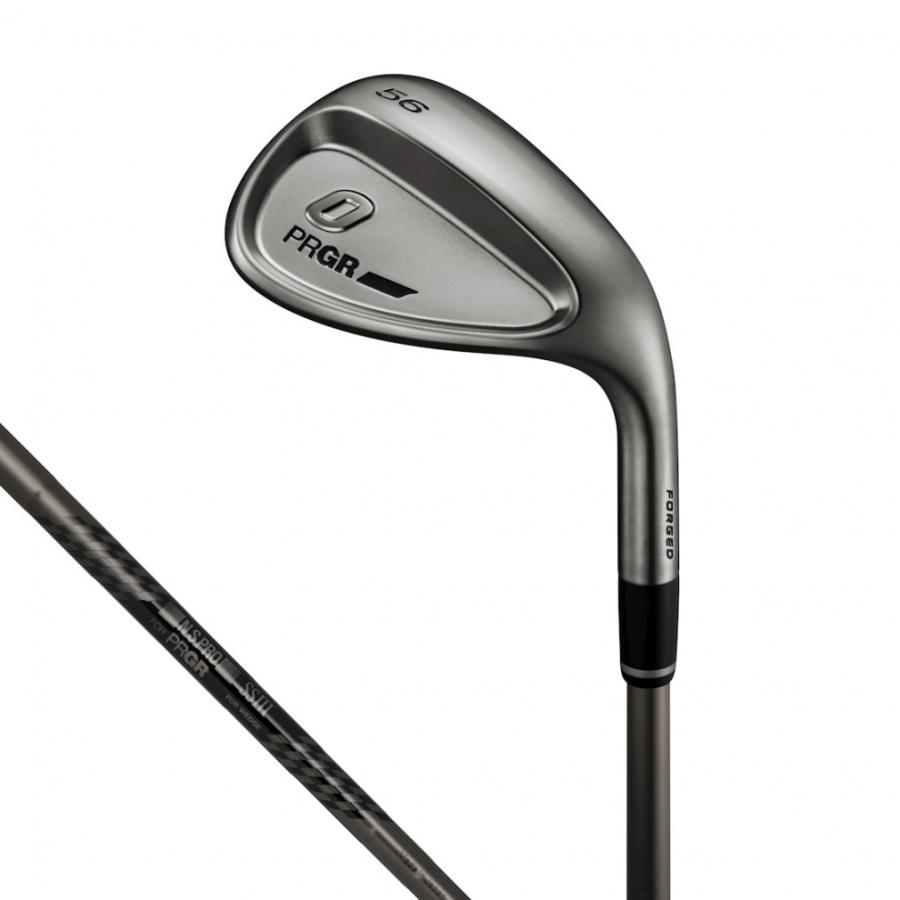 PRGR（プロギア） 0 WEDGE Limited Black ゴルフ ウェッジ