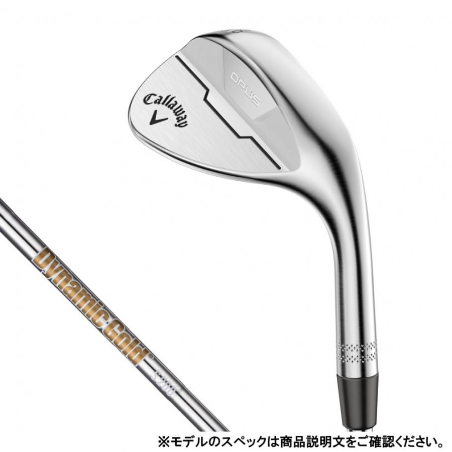 Callaway（キャロウェイ） WG RH OPUS CRM ST S200 52-10 SG JV ゴルフ