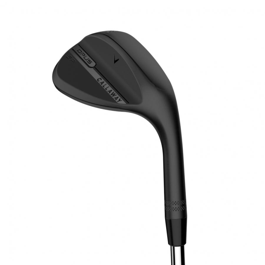 Callaway（キャロウェイ） OPUS SP ウェッジ ブラック 56° Sグラインド