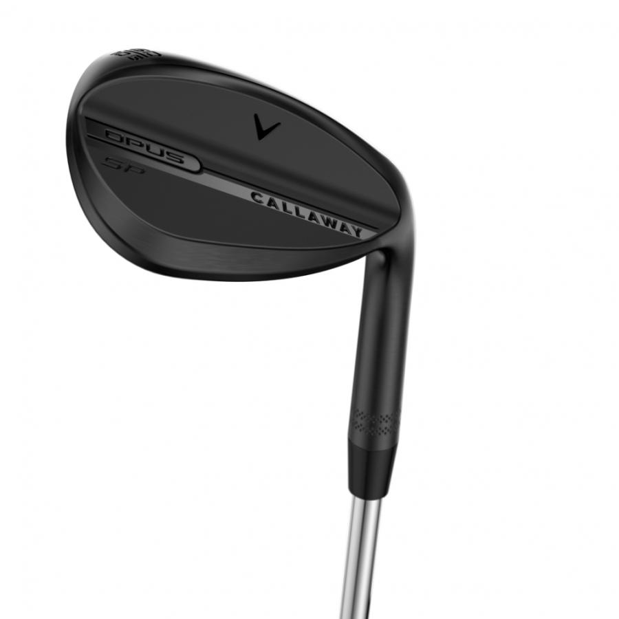 Callaway（キャロウェイ） OPUS SP ウェッジ ブラック 56° Sグラインド