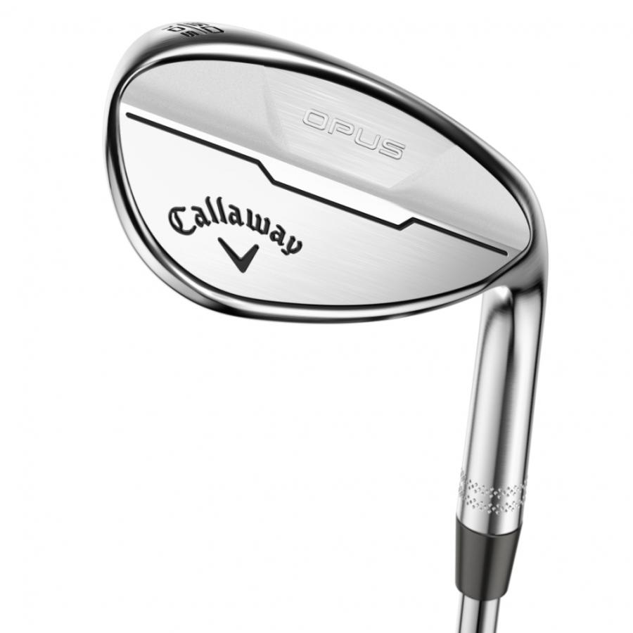 Callaway OPUS 52度ウェッジ_DGs200