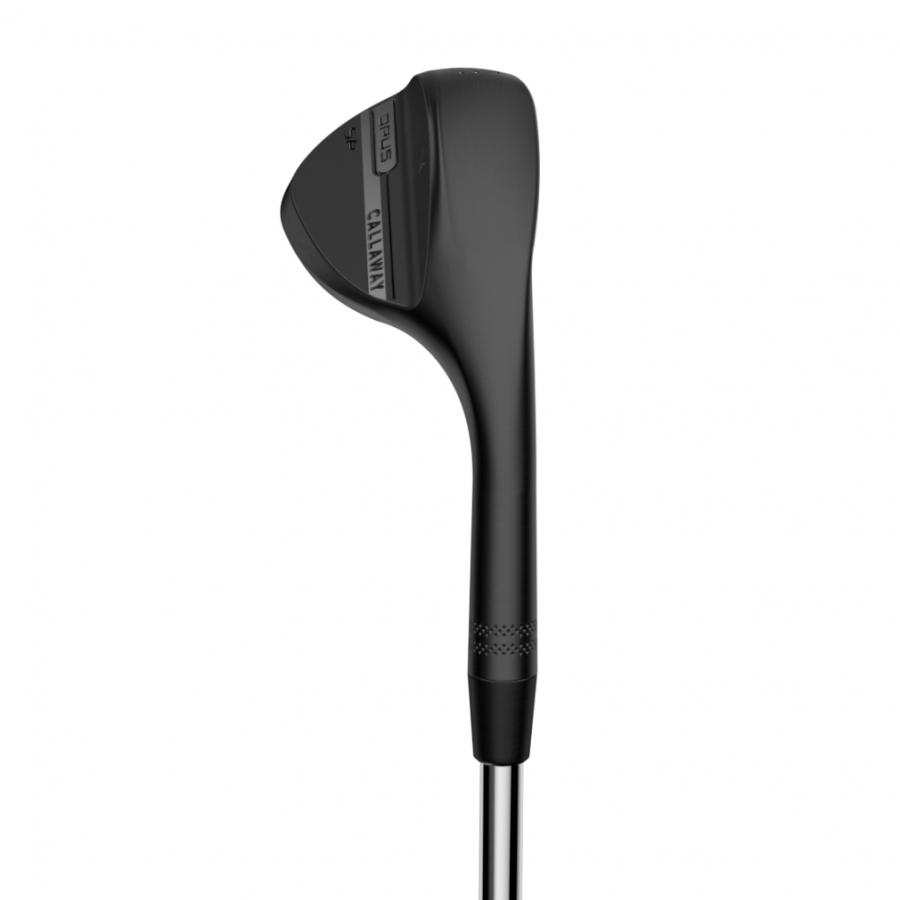 Callaway（キャロウェイ） OPUS SP ウェッジ ブラック 58° Sグラインド