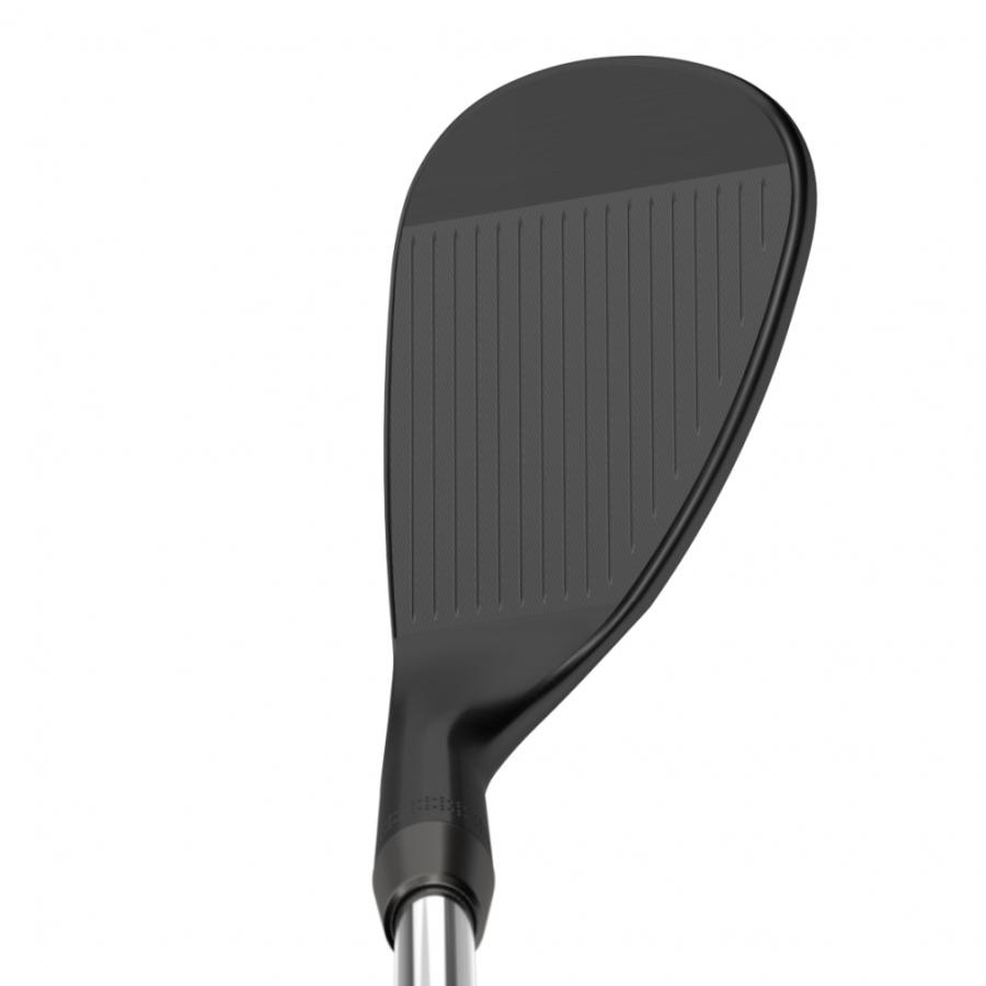 新品未使用品　キャロウェOPUSPLATINUM 58-10S DG黒S200 中古】OPUS ブラック ウェッジ Dynamic Gold HT 58-10 S200 CD